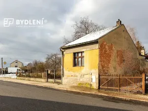 Prodej rodinného domu, Dubí, Bystřická, 68 m2