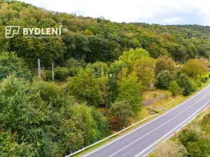 Prodej zahrady, Malé Žernoseky, 1568 m2