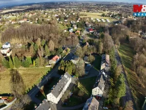 Prodej komerčního pozemku, Ostrava, 1192 m2