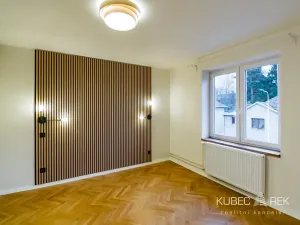 Pronájem bytu 2+1, Tábor, Údolní, 66 m2