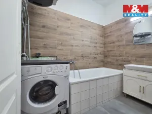 Pronájem bytu 3+kk, Karlovy Vary - Rybáře, Nákladní, 86 m2