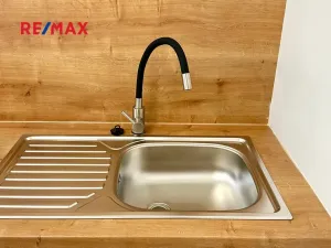 Pronájem bytu 3+1, Kladno, Litevská, 66 m2