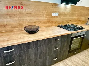 Pronájem bytu 3+1, Kladno, Litevská, 66 m2