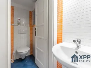 Prodej rodinného domu, Vodňany - Vodňany I, Heritesova, 132 m2