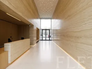 Pronájem bytu 2+kk, Praha - Bubeneč, Vítězné náměstí, 47 m2