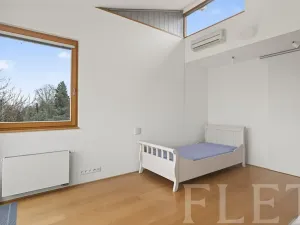 Pronájem bytu 6+kk a větší, Praha - Nusle, Na Bučance, 186 m2