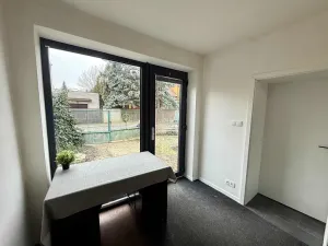 Pronájem bytu 3+kk, Praha - Suchdol, Stržná, 68 m2