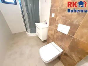 Pronájem rodinného domu, Bezno, Na Výsluní, 102 m2