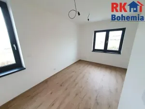 Pronájem rodinného domu, Bezno, Na Výsluní, 102 m2