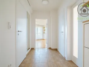 Prodej bytu 3+1, Praha - Suchdol, Brandejsovo náměstí, 116 m2