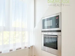 Prodej bytu 3+1, Praha - Suchdol, Brandejsovo náměstí, 116 m2