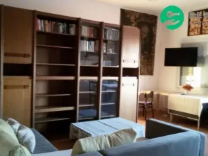 Pronájem bytu 2+kk, Hradec Králové - Pražské Předměstí, Veverkova, 52 m2