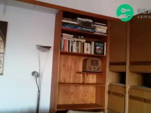 Pronájem bytu 2+kk, Hradec Králové - Pražské Předměstí, Veverkova, 52 m2