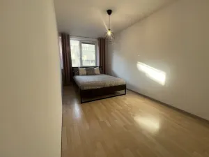Pronájem bytu 2+kk, Praha, U Hostavického potoka, 49 m2