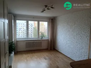 Prodej bytu 1+kk, Ostrava, Zdeňka Štěpánka, 28 m2