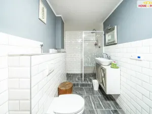 Prodej rodinného domu, Kotopeky, 83 m2