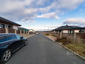 Prodej pozemku pro bydlení, Tuřany, 742 m2