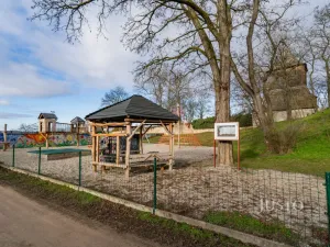 Prodej pozemku pro bydlení, Tuřany, 742 m2