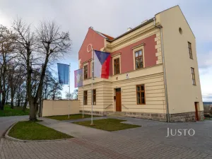Prodej pozemku pro bydlení, Tuřany, 742 m2
