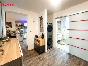 Prodej bytu 2+kk, Milín - Stěžov, 61 m2