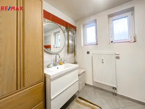 Prodej bytu 2+kk, Milín - Stěžov, 61 m2