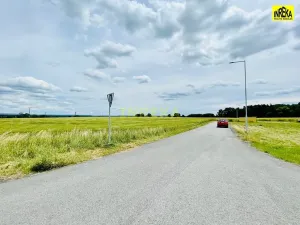 Prodej pozemku pro bydlení, Vesce, 2267 m2