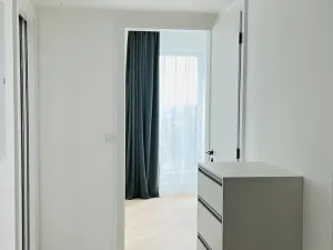 Pronájem bytu 3+kk, Brno, Fuchsova, 72 m2