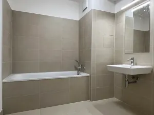 Pronájem bytu 2+kk, Ostrava, Hasičská, 53 m2