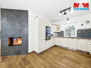 Prodej rodinného domu, Chmelík, 126 m2