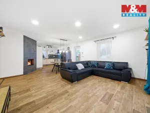 Prodej rodinného domu, Chmelík, 126 m2