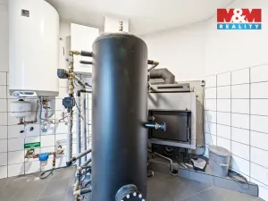 Prodej rodinného domu, Chmelík, 126 m2