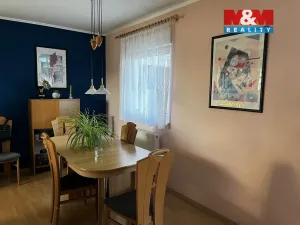 Prodej rodinného domu, Třinec - Dolní Líštná, 242 m2