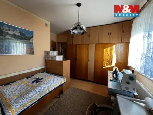 Prodej rodinného domu, Třinec - Dolní Líštná, 242 m2