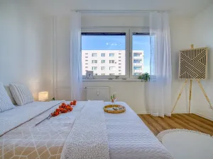 Pronájem bytu 3+1, Stráž pod Ralskem, Mimoňská, 70 m2