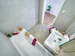 Pronájem bytu 3+1, Stráž pod Ralskem, Mimoňská, 70 m2