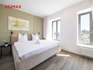 Prodej bytu 3+kk, Abertamy, Vítězná, 56 m2