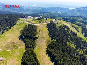 Prodej bytu 3+kk, Abertamy, Vítězná, 56 m2