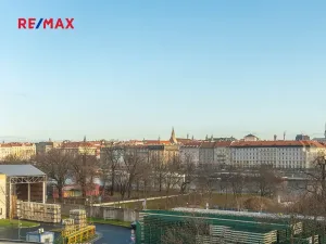 Prodej bytu 3+1, Praha - Smíchov, Svornosti, 99 m2