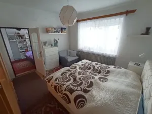 Prodej chalupy, Mšecké Žehrovice, 150 m2