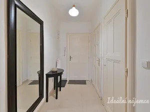 Pronájem bytu 2+1, Brno, Tyršova, 73 m2