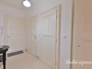 Pronájem bytu 2+1, Brno, Tyršova, 73 m2