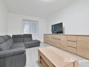 Pronájem bytu 2+kk, Brno, Mikšíčkova, 53 m2