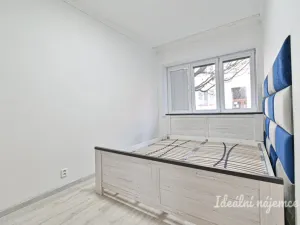 Pronájem bytu 2+kk, Brno, Mikšíčkova, 53 m2