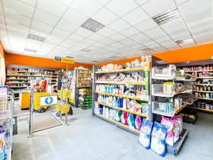 Prodej činžovního domu, Batelov, Třešťská, 490 m2