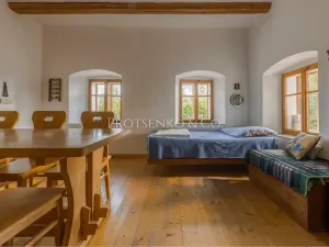 Prodej ubytování, Oudoleň, 243 m2