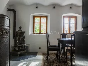 Prodej ubytování, Oudoleň, 243 m2