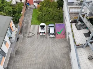 Prodej garážového stání, České Budějovice, Nová, 14 m2