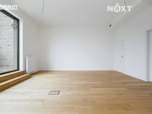 Prodej bytu 3+kk, Brno, Bratislavská, 83 m2