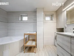 Prodej rodinného domu, Bílovice, 137 m2