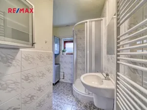 Prodej rodinného domu, Uhlířské Janovice, Kolínská, 94 m2